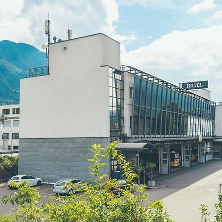 Tailormade Hotel Stans Sued Eksteriør billede