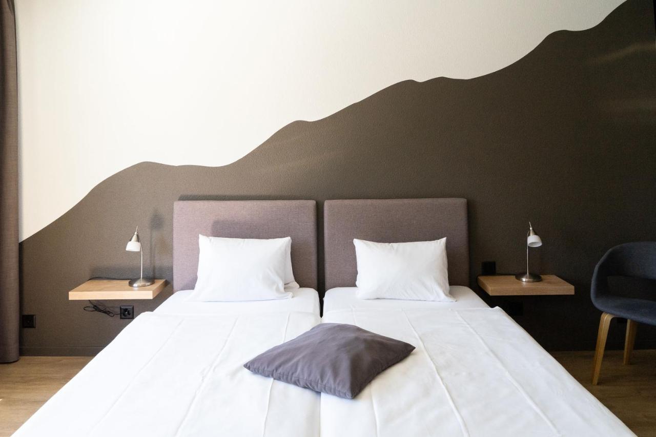 Tailormade Hotel Stans Sued Eksteriør billede