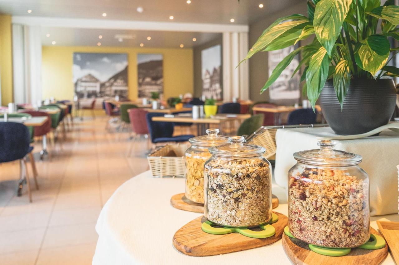 Tailormade Hotel Stans Sued Eksteriør billede