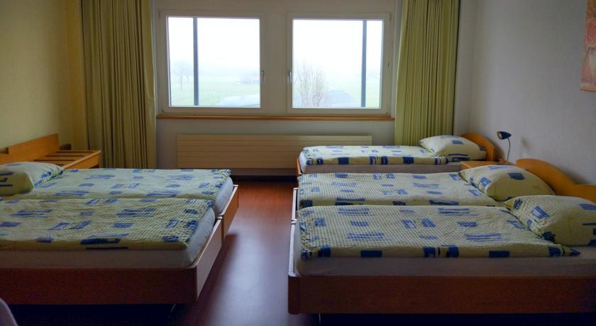 Tailormade Hotel Stans Sued Eksteriør billede